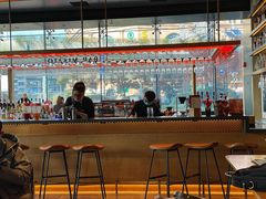 -星巴克臻选(上海合生汇1F店)