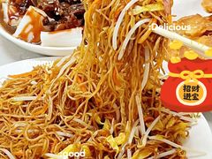 -三和美食(西华路店)