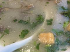 -小杨生煎(香港名都店)