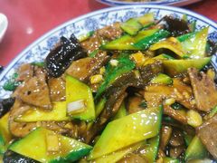 -北大地皖峰饭馆