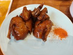 -文记餐厅(步行街店)