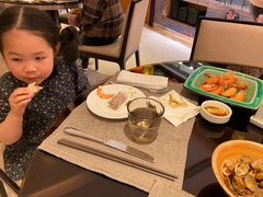 -盛宴自助餐厅(运达喜来登店)