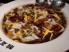 -太二酸菜鱼(正大广场店)