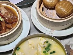 -东南里湖景餐厅·新闽菜(浦西万达店)