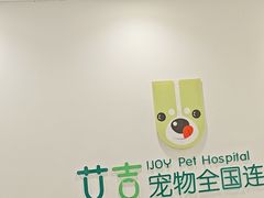 -艾吉宠物医院·疑难杂症转诊中心·猫友好(碧江路院)