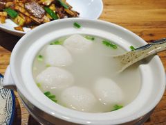 -丹江渔村(首都机场店)