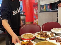 -谭福锅北京烤鸭(石岐大信店)