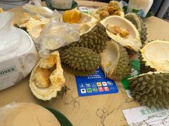 -101花果山山芭榴莲(史密斯街店)