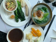 -博林圣海伦酒店-LA VILLA自助西餐厅(华侨城店)