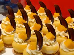 小蛋糕-龙岩佰翔京华酒店(京华购物中心店)