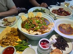 -福荣新中式餐厅