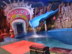 -烟台海昌鲸鲨海洋公园