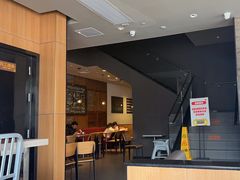 -汉堡王(金鹰天地广场店)