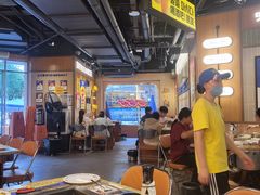 -阿亲家·韩式无限烤肉(春熙路店)