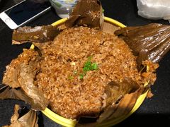 -老头儿油爆虾·知味杭州(爱琴海购物中心)