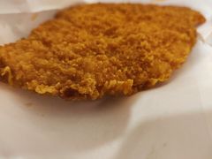 -麦当劳(无锡永乐店)