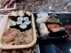 -佰禾寿司(学府凯德店)