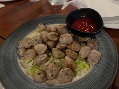 德国烤肠-Rural Tequila墨西哥餐厅(东川路店)