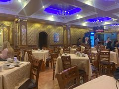 大堂-维吾尔餐厅(宜山路店)