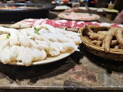 -重庆渝达老火锅(春熙路店)