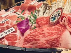 -我那覇豚肉店(カフーナ旭橋店)