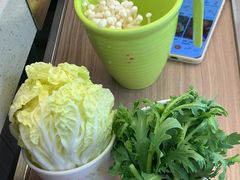 -巴蜀王婆大虾(首经贸店)