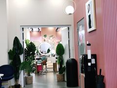 -海马体照相馆(上海宝山万达广场店)