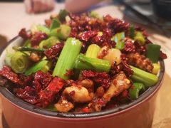 -山石榴·贵州菜(丰盛里店)