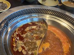 -唇辣号重庆老火锅(燕郊鑫乐汇店)