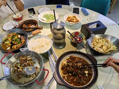 -福巷湘食小馆·猛火现炒(上海首店)
