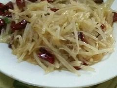 -明月食府(二区干二路店)