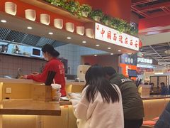 -西北馍王.陕西手工面(龙湖白沙天街店)
