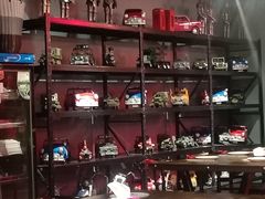 零售区-撸小妖(六里桥总店)