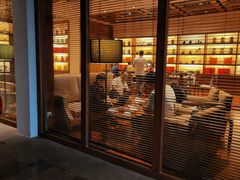 -日落吧·海景咖啡厅·餐酒吧·鸡尾酒·下午茶·乐队表演·浪漫夕阳·三亚文华东方酒店
