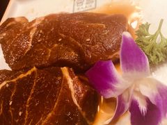 -喜来稀肉(北外滩白玉兰广场店)