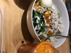 -CALIFORKS加州叉子轻食(朝阳门店)