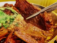-令狐冲烤鱼·烧菜馆(达明店)
