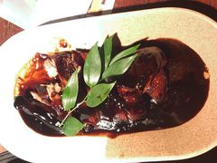 卤鸭腿-外婆家(南开大悦城店)