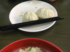 -四平包子铺