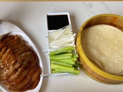 -梅利汴京烤鸭•开封豫菜地标店(晋安路店)