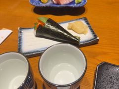 -千代武日本料理(爱建店)