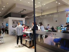 -千味涮·健康火锅(会展连城新天地店)