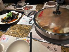-黄记煌·三汁焖锅(万达广场店)