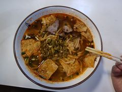 -好快螺柳州螺蛳粉(大西门店)