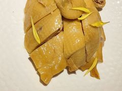 -锦府园·新台州菜(合生汇店)