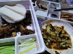 -皇城根北京风味主题餐厅(中海环宇城店)