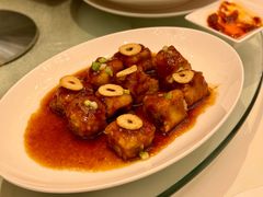 -利苑酒家(宜安广场店)