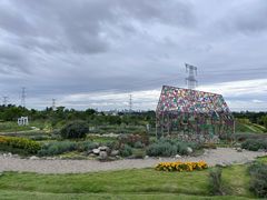 -紫颐香薰山谷景区