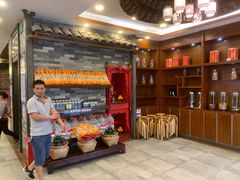 -客家汇·客家传承菜(水库店)