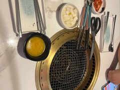 -炙城·韩式烤肉(南京东路店)